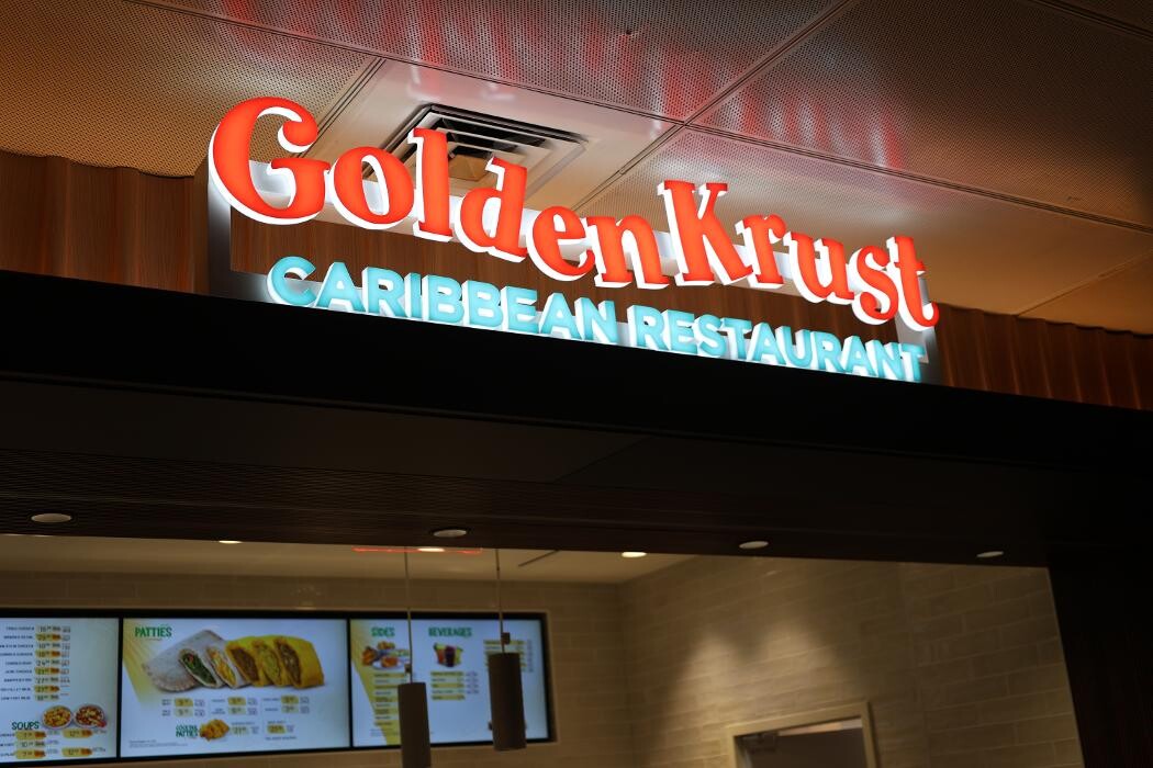 Images Golden Krust Caribbean Restaurant