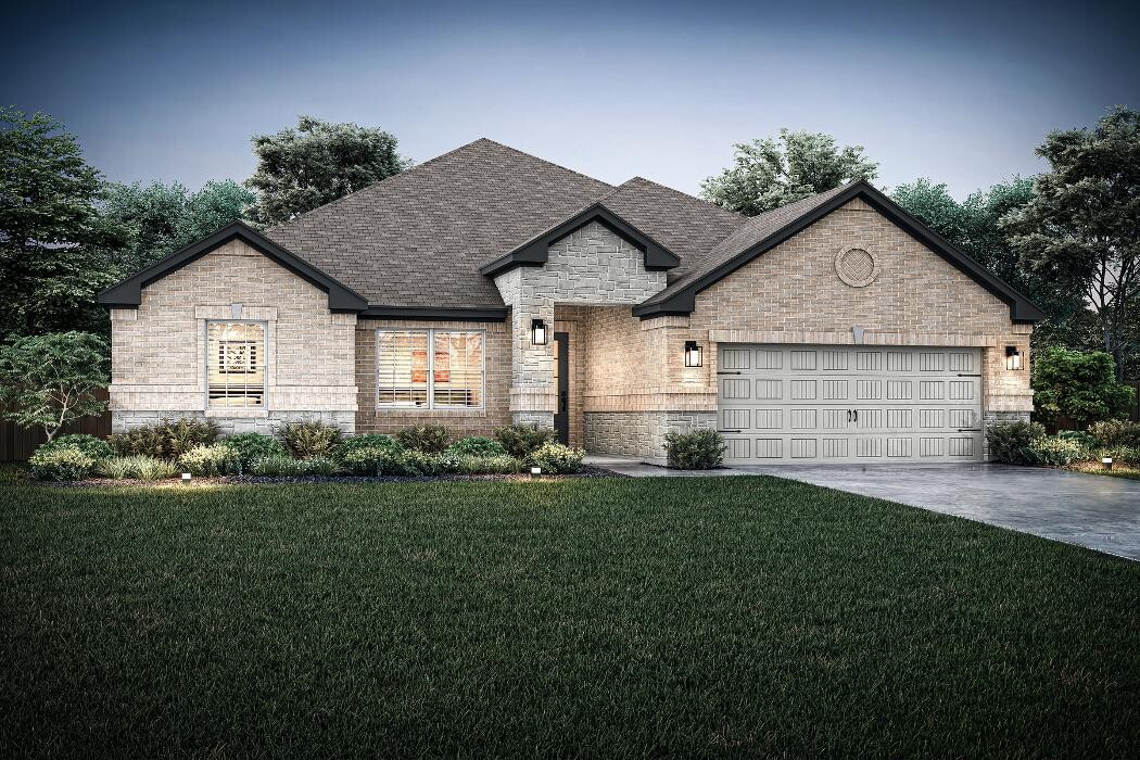 Images LGI Homes - Canyon Ranch