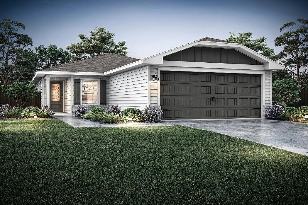 Images LGI Homes - Canyon Ranch