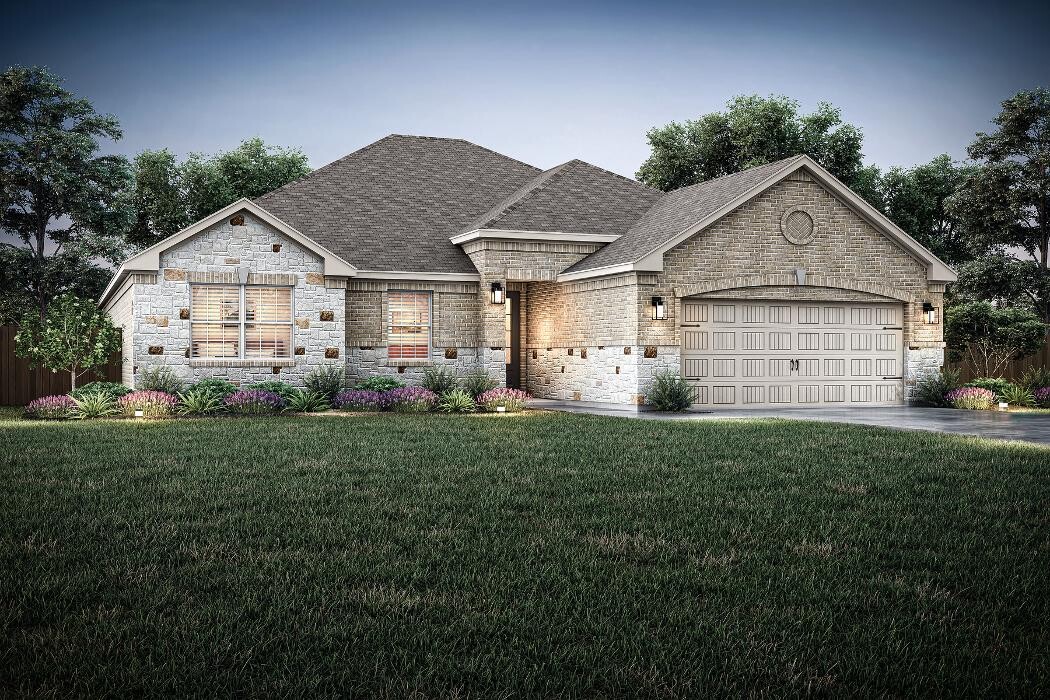 Images LGI Homes - Canyon Ranch