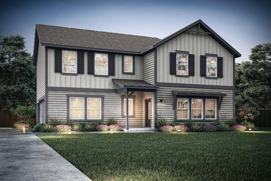 Images LGI Homes - Canyon Ranch