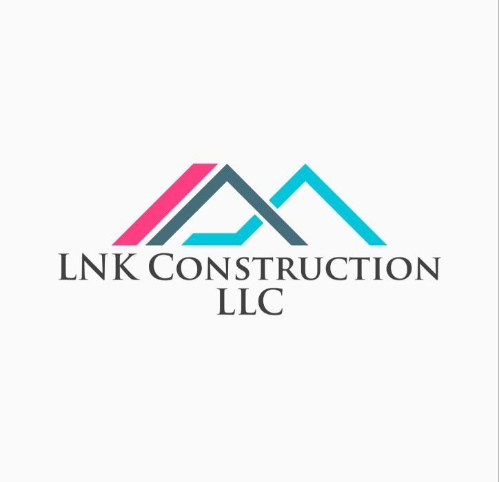 LNK CONSTRUCTION Logo