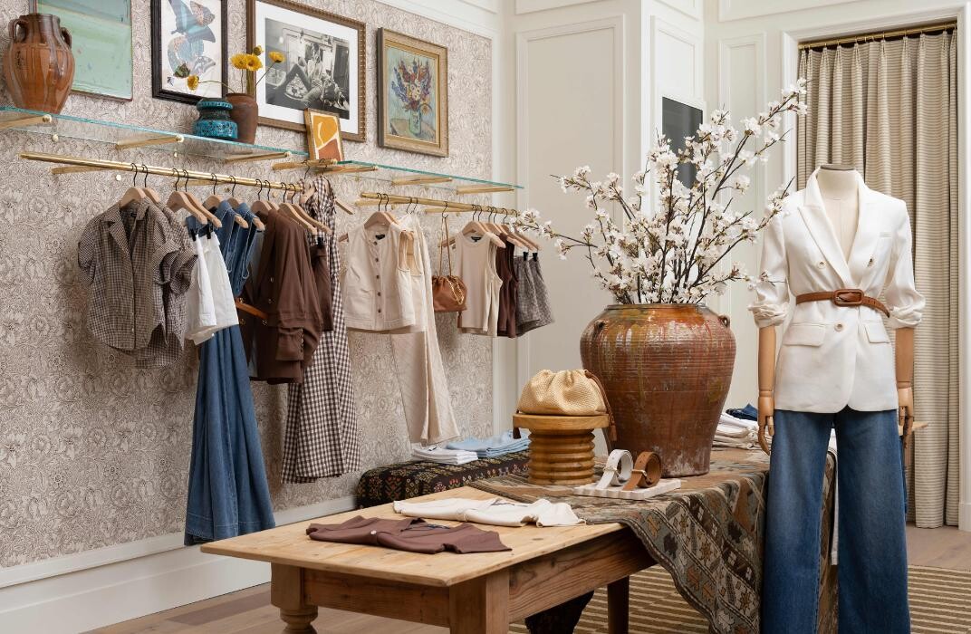 Images Veronica Beard Walnut Street