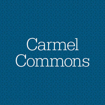 Carmel Commons Logo
