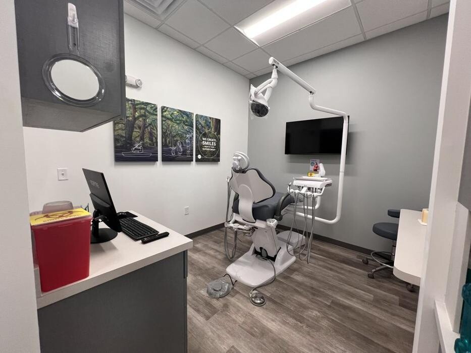Images Sage Dental of Gardendale