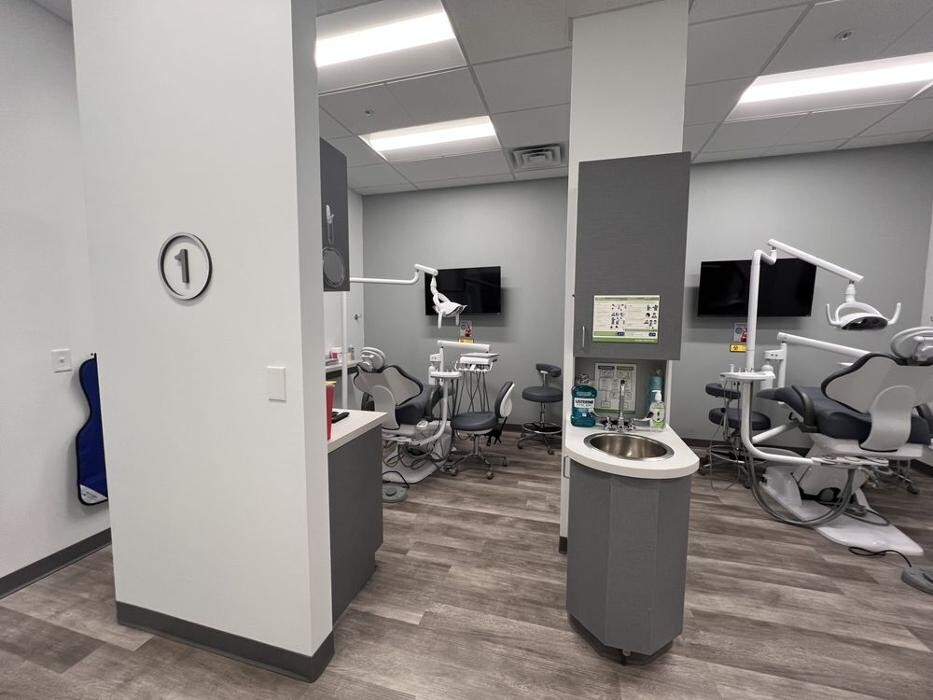Images Sage Dental of Gardendale