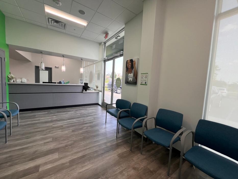 Images Sage Dental of Gardendale