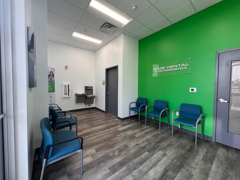 Images Sage Dental of Gardendale