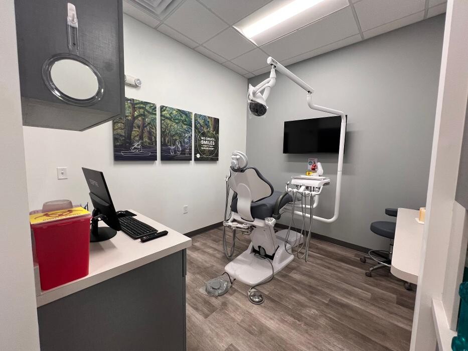 Images Sage Dental of Gardendale