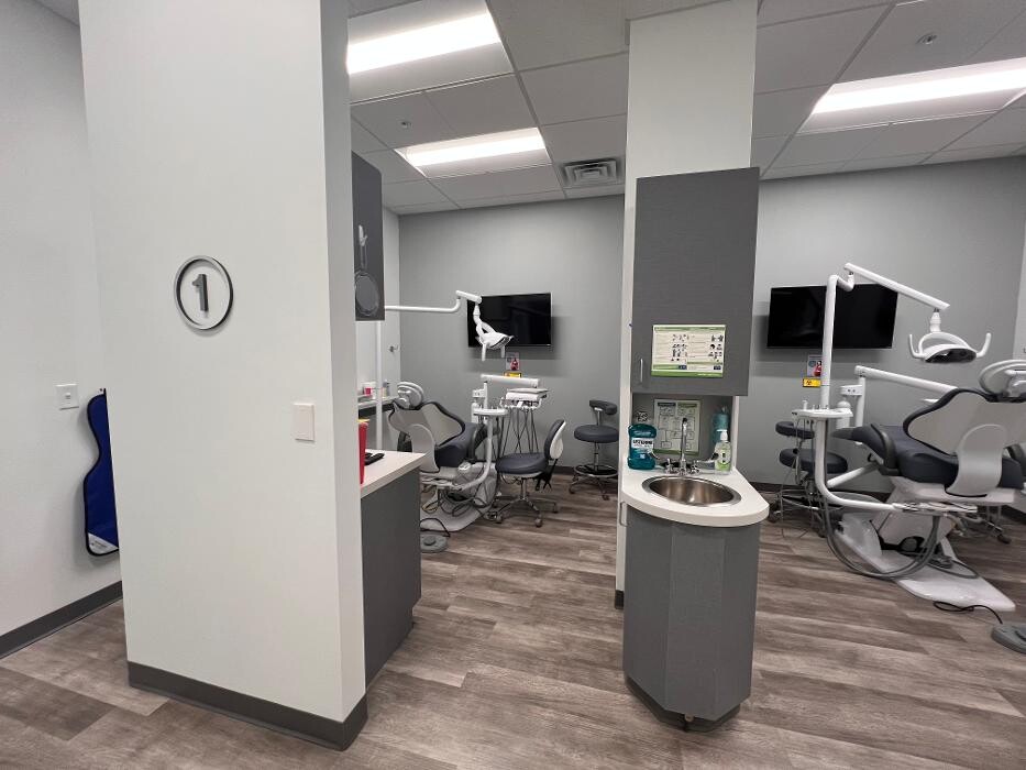 Images Sage Dental of Gardendale