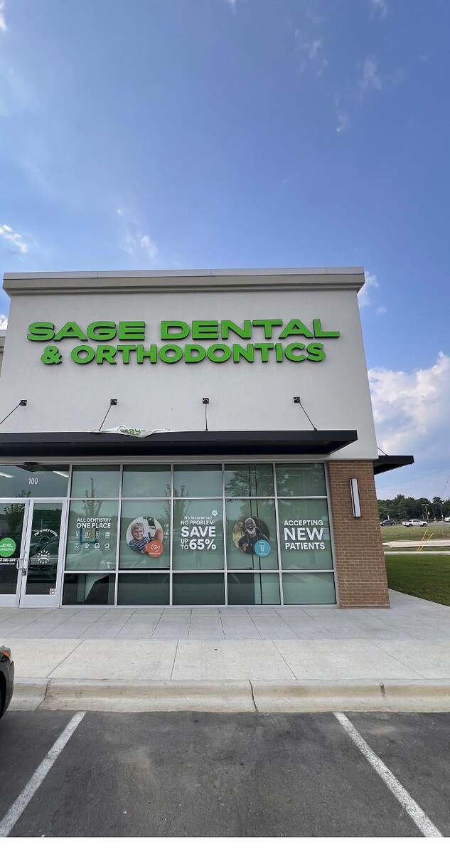 Images Sage Dental of Gardendale