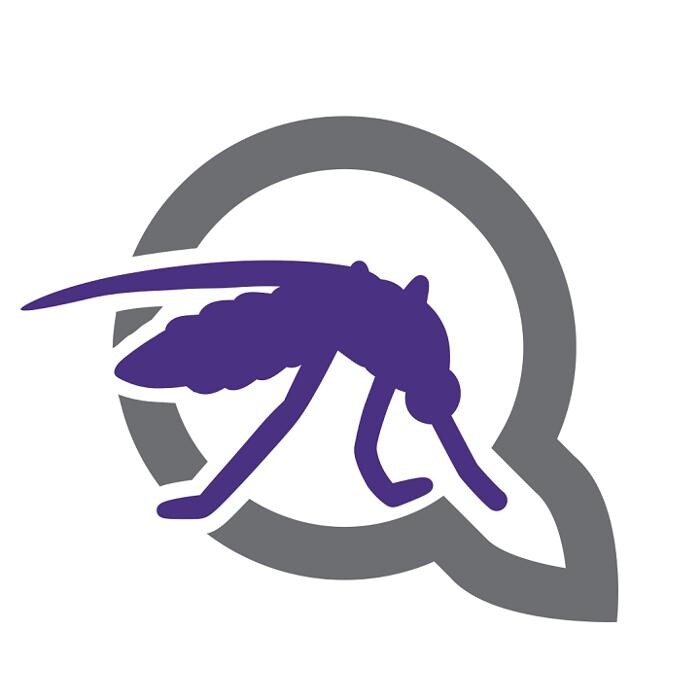 MissQuito of Roswell, GA Logo
