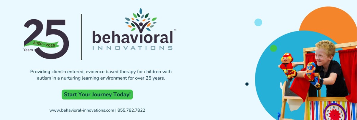 Images Behavioral Innovations