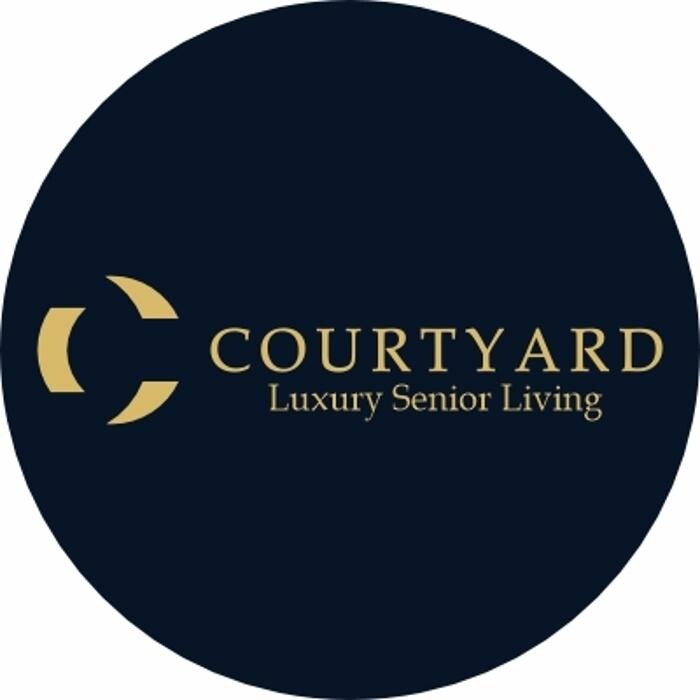 Courtyard Adult Day Center Logo