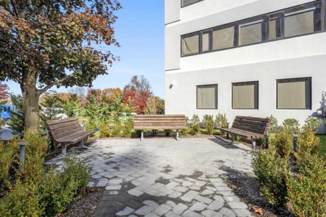 Images Courtyard Adult Day Center