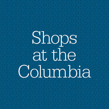 Shops at the Columbia Logo