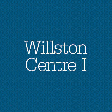 Willston Centre I Logo