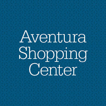 Aventura Shopping Center Logo