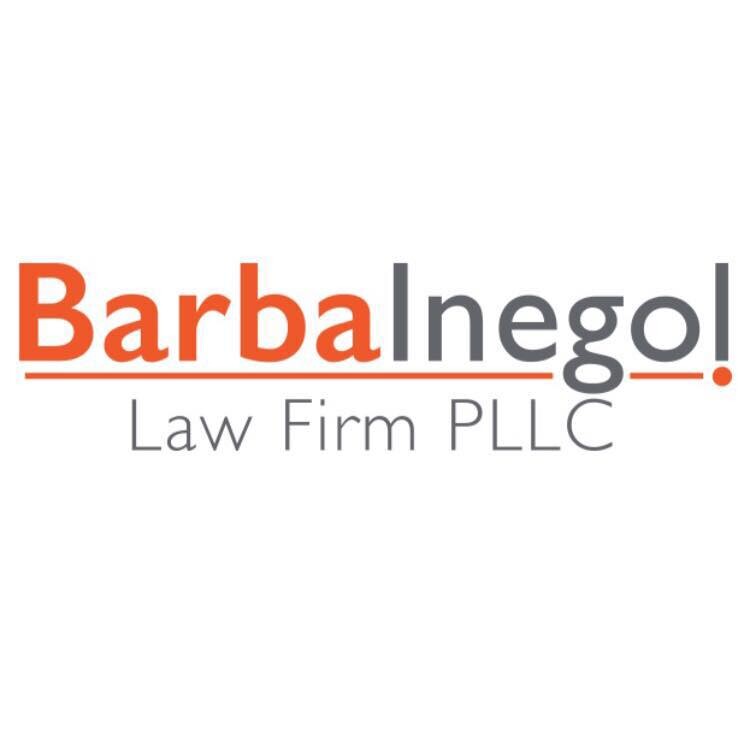 Barba Inegol Law Firm PLLC Logo