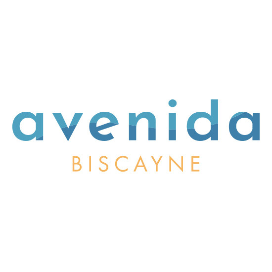 Avenida Biscayne Logo