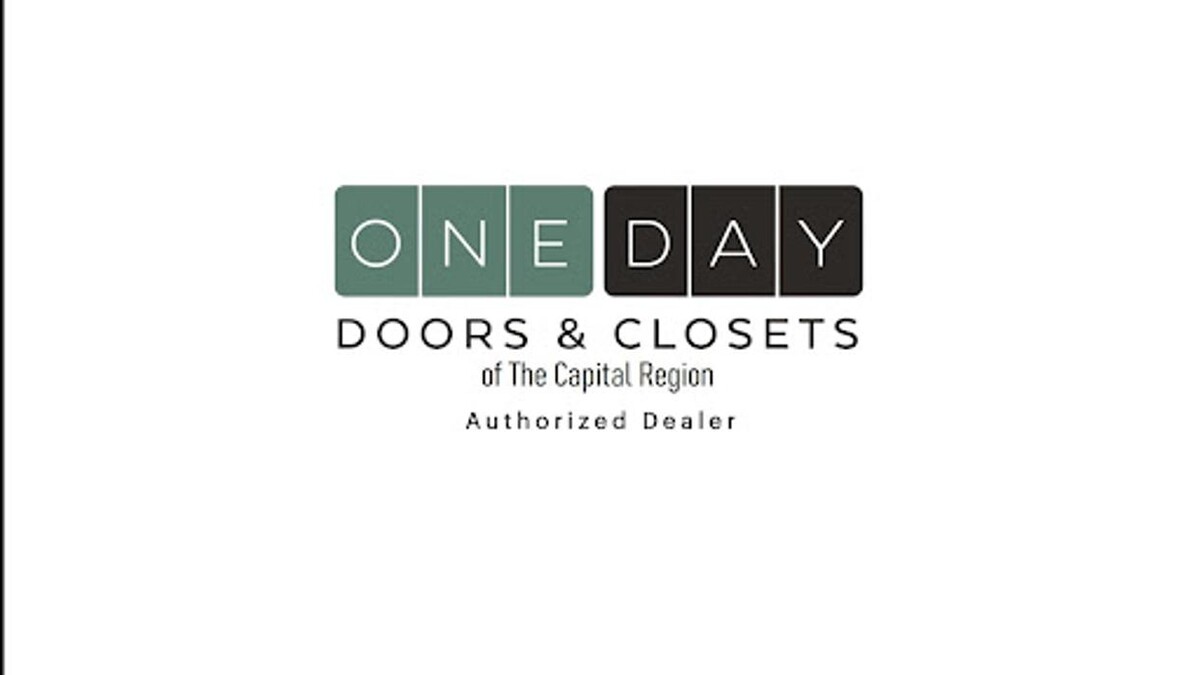 Images One Day Doors & Closets of The Capital Region