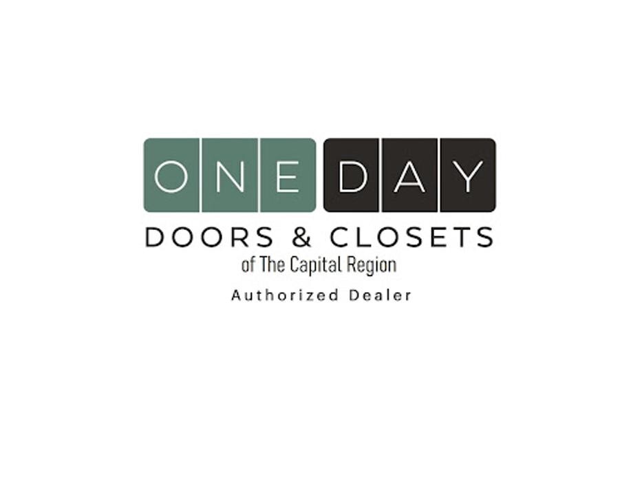 Images One Day Doors & Closets of The Capital Region