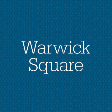Warwick Square Logo