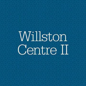 Willston Centre II Logo
