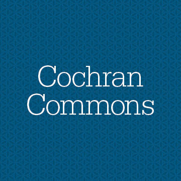 Cochran Commons Logo