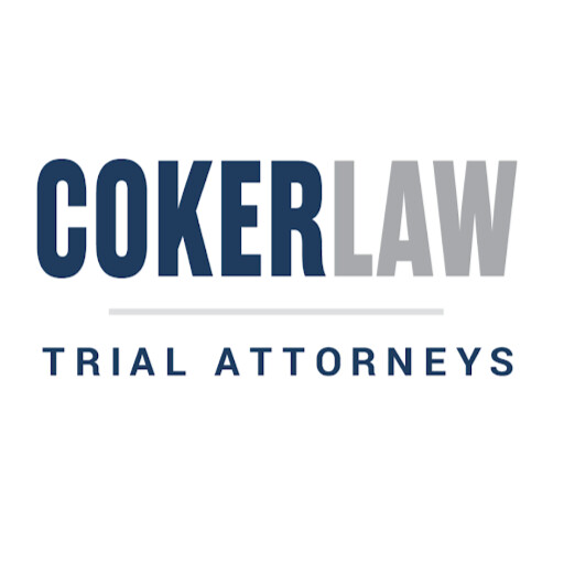 Coker Law Logo
