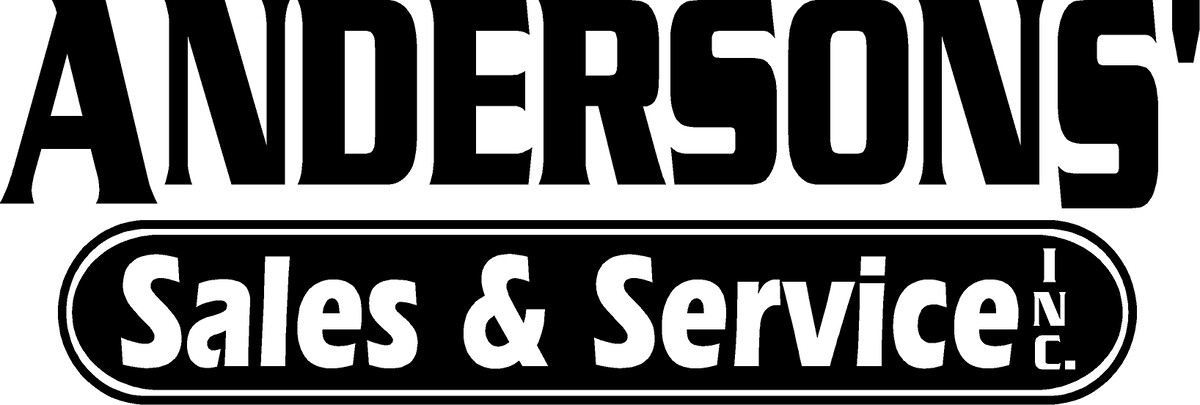 Andersons' Sales & Service, Inc Logo