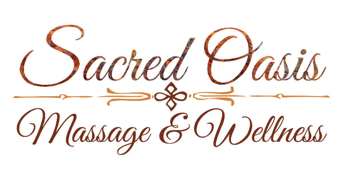 Images Sacred Oasis Massage & Wellness