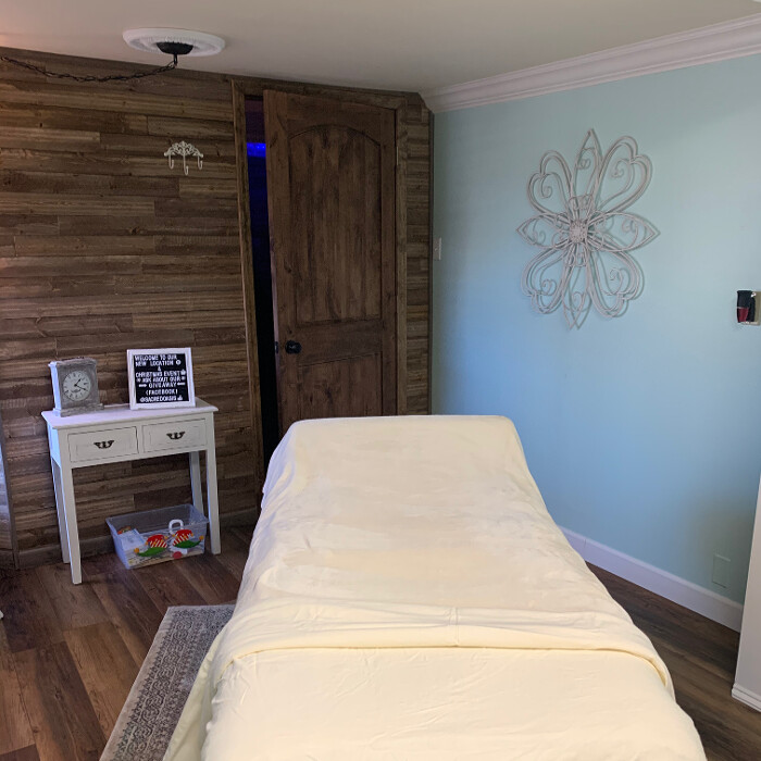 Images Sacred Oasis Massage & Wellness
