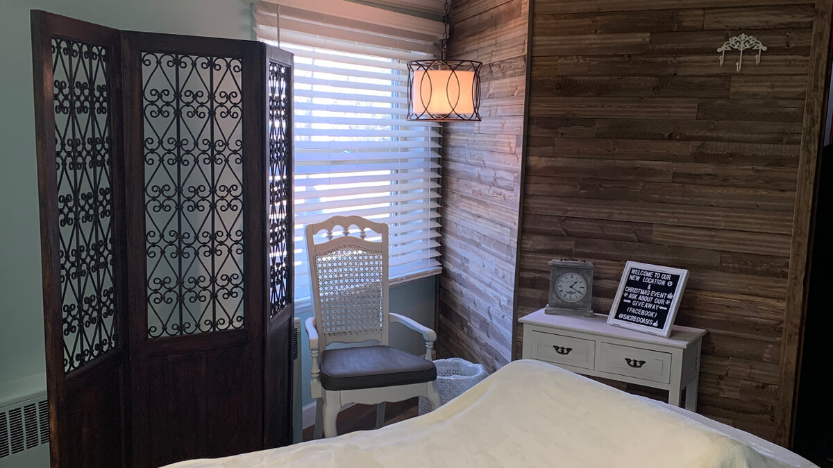 Images Sacred Oasis Massage & Wellness