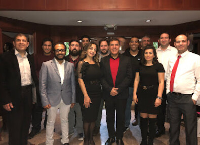 Images LAN WAN Enterprise - IT Services In Orange County & Irvine