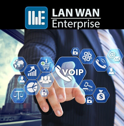 Images LAN WAN Enterprise - IT Services In Orange County & Irvine
