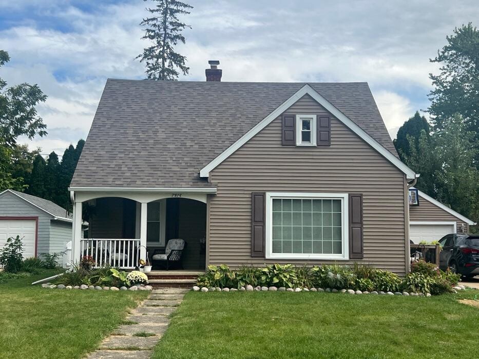 Images American Quality Homes - AQH