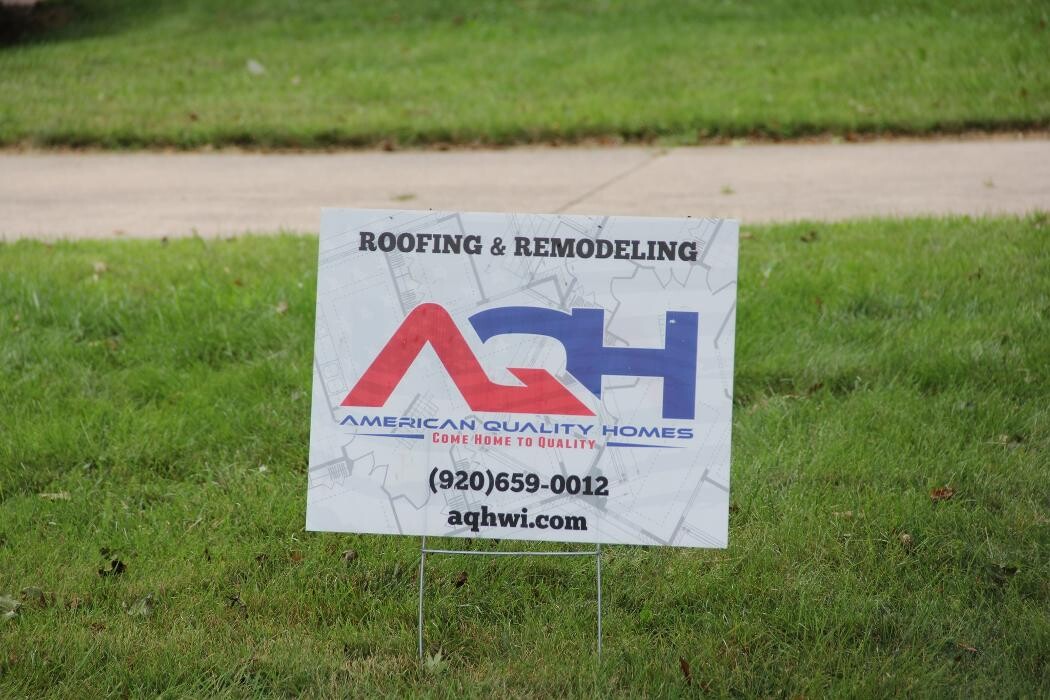 Images American Quality Homes - AQH