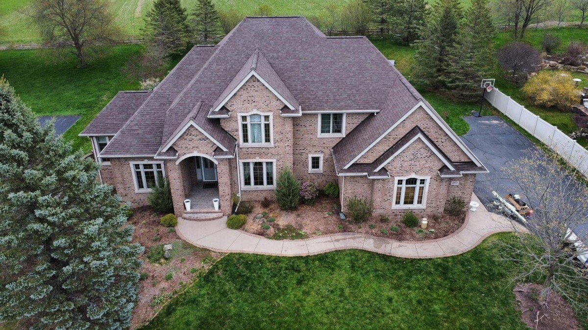 Images American Quality Homes - AQH