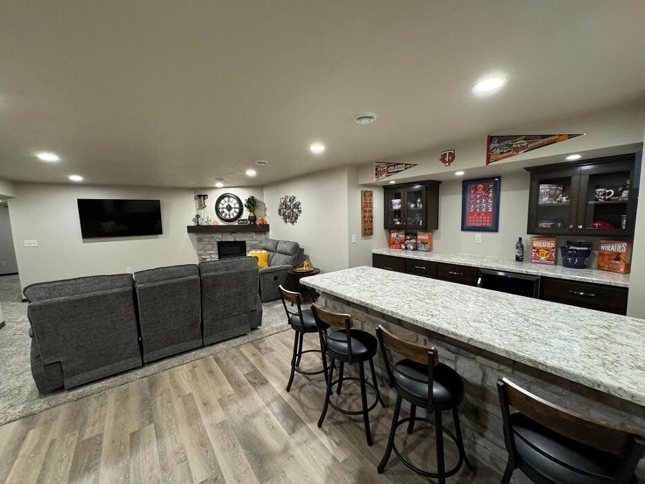 Images American Quality Homes - AQH