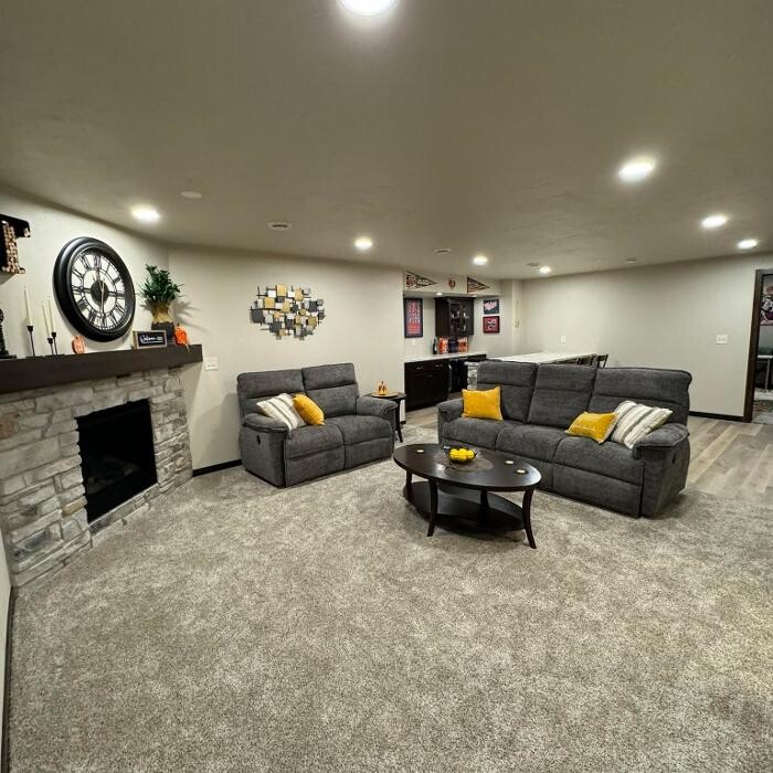 Images American Quality Homes - AQH