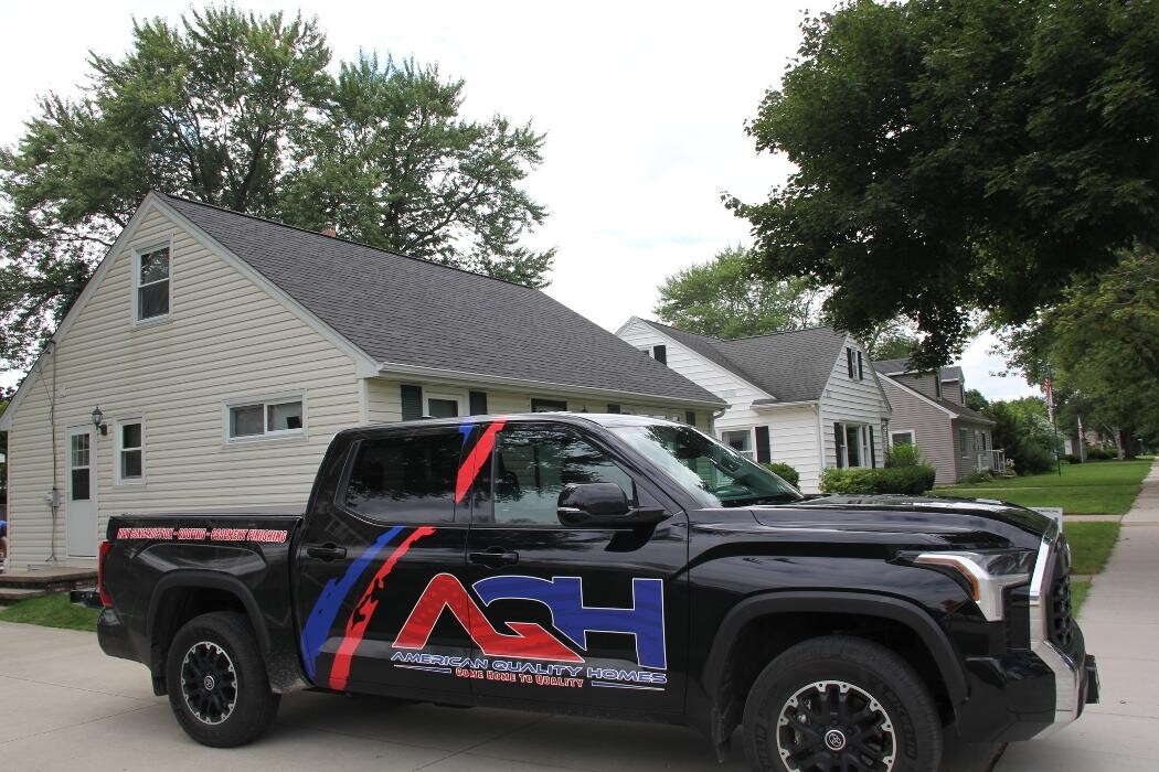 Images American Quality Homes - AQH