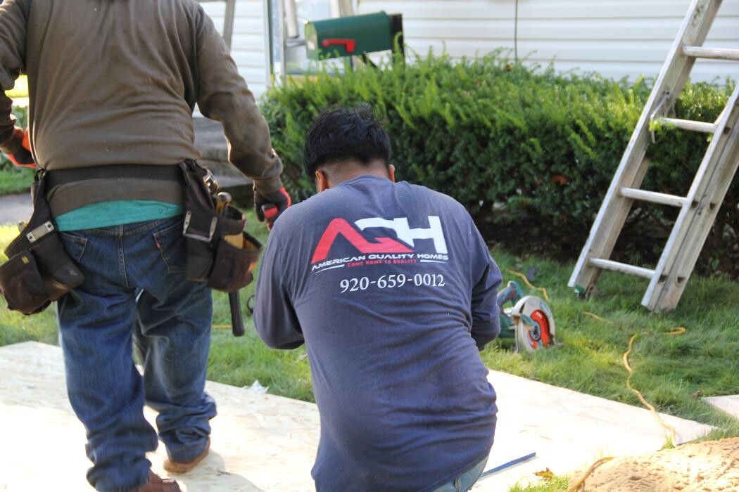 Images American Quality Homes - AQH