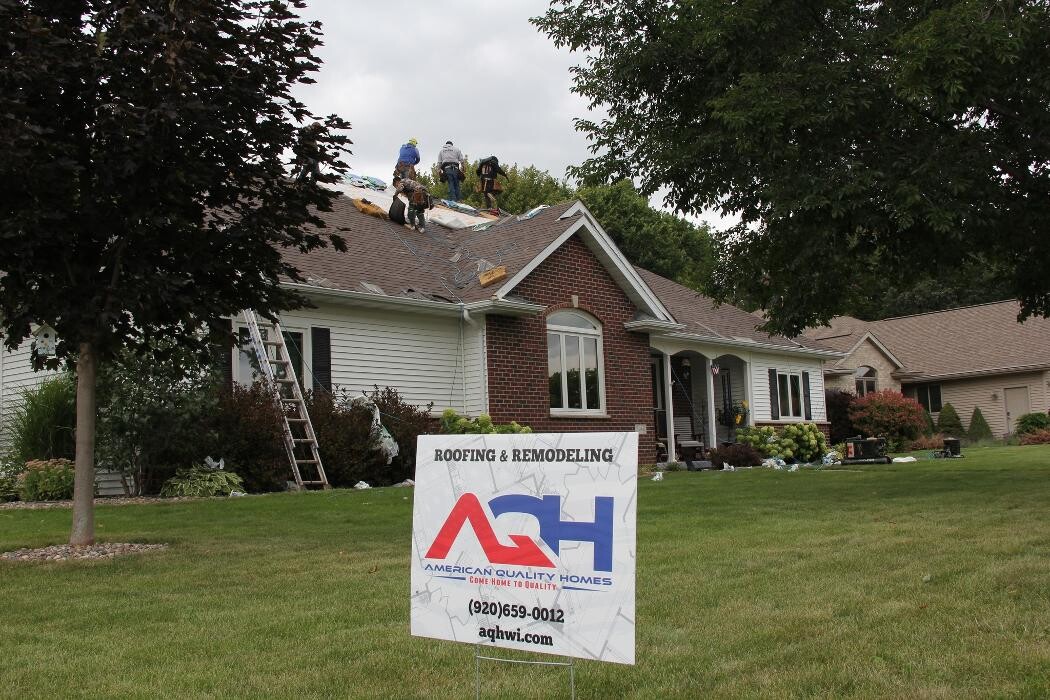 Images American Quality Homes - AQH