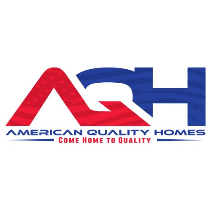 American Quality Homes - AQH Logo