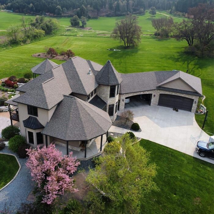 Images American Quality Homes - AQH