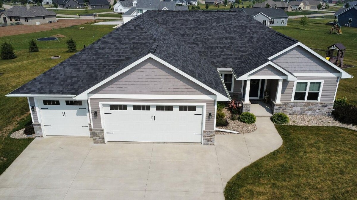 Images American Quality Homes - AQH