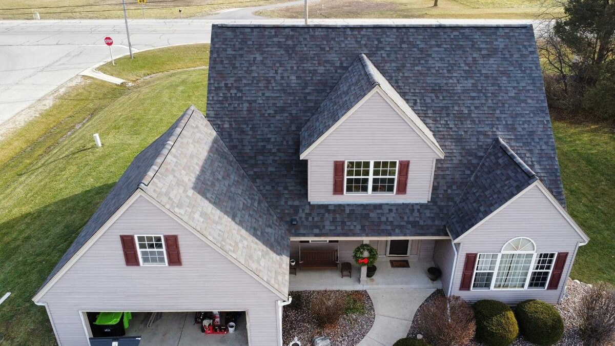 Images American Quality Homes - AQH