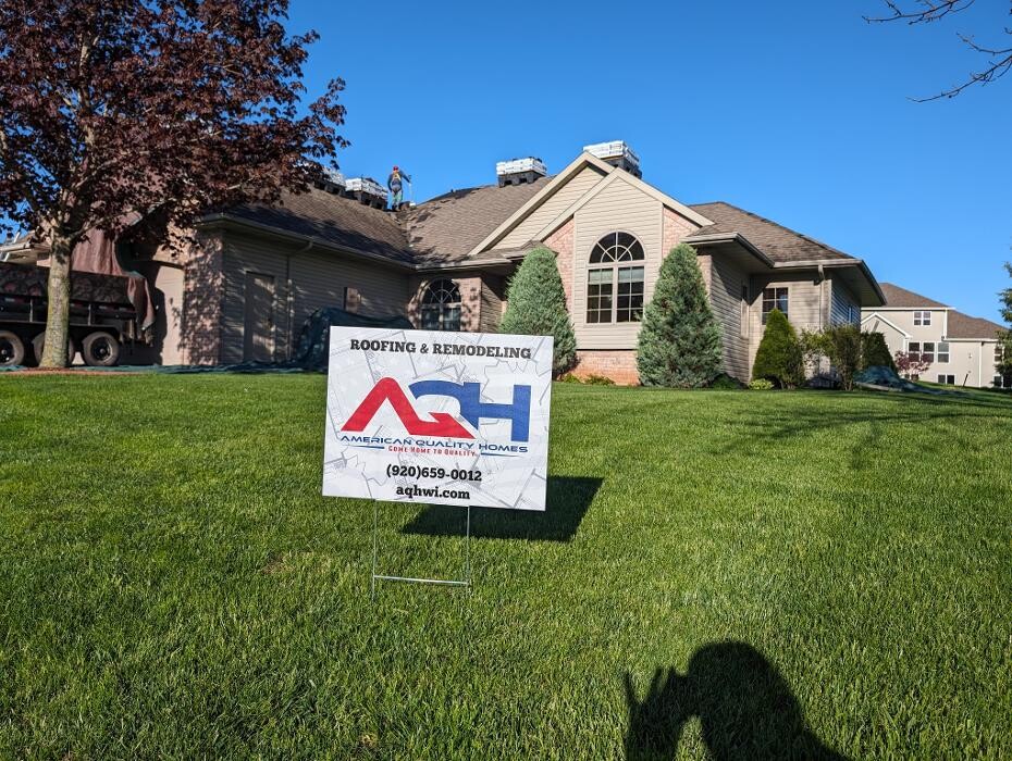 Images American Quality Homes - AQH