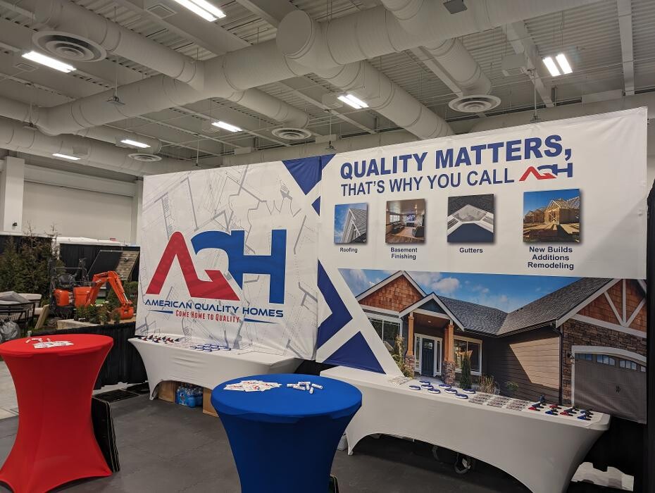 Images American Quality Homes - AQH
